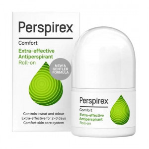 Antiperspirant roll-on Perspirex Comfort