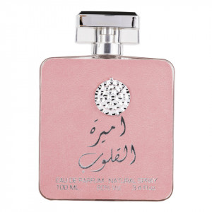 Ard al Zaafaran Ameer Al Quloob Eau de Parfum, Femei, 100ml