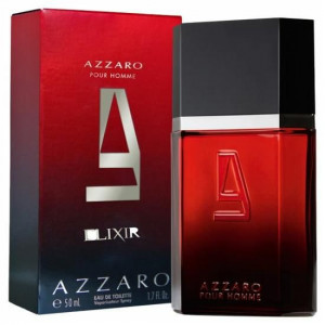 Azzaro Elixir