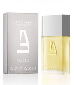 Azzaro Pour Homme L'Eau