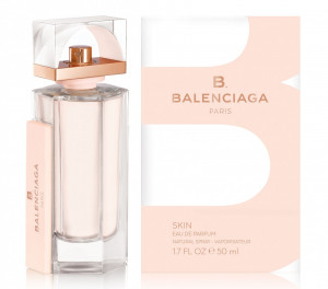 Balenciaga B. Skin