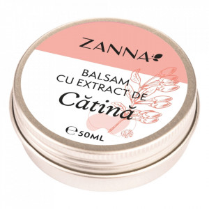 Balsam cu Catina, Zanna