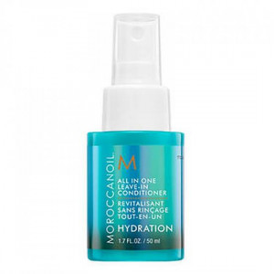 Balsam de par Hydration All in One fara clatire, Moroccanoil