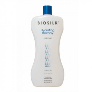 Balsam pentru par Biosilk Hydrating Therapy, 1006 ml