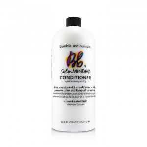 Balsam pentru par Bumble and Bumble Bb. Color Minded, 1000ml