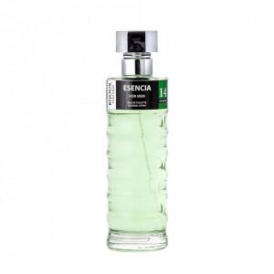 Bijoux Esencia, Apa de Toaleta, Barbati, 200 ml