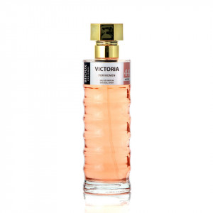 Bijoux Victoria 44 for Women, Apa de Parfum, 200 ml