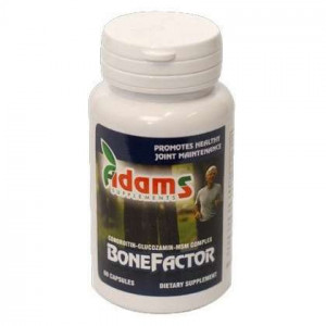 BoneFactor Adams Vision 60 capsule