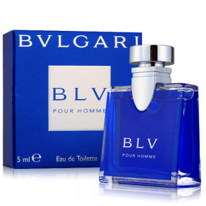 Bvlgari BLV pour Homme