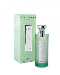 Bvlgari Eau Parfumee Au The Vert