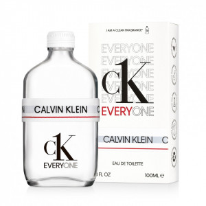 Calvin Klein Everyone, Apa de Toaleta, Unisex