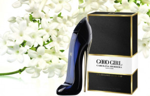 Carolina Herrera Good Girl