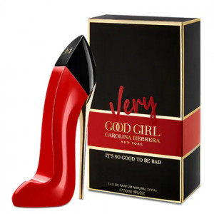 Carolina Herrera Very Good Girl, Apa de Parfum