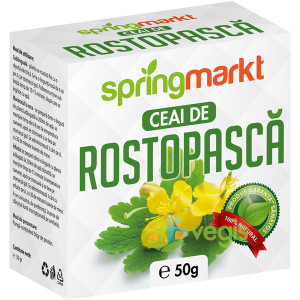 Ceai Rostopasca 50gr Adams Vision