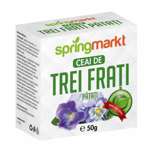 Ceai Trei Frati Patati 50gr Adams Vision