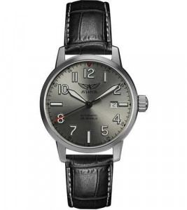 Ceas Aviator Airacobra Automatic V.3.21.0.137.4