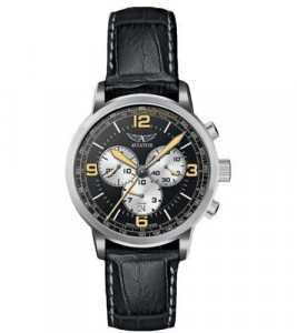 Ceas Aviator Kingcobra Chrono V.2.16.0.098.4