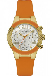 Ceas de dama GUESS ROCKSTAR W0958L1