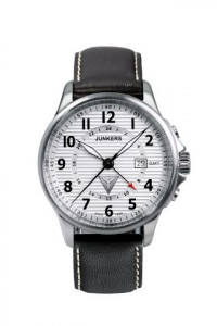 Ceas Junkers Tante JU GMT