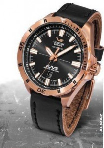Ceas Vostok - Europe Almaz Automatic