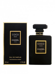 Chanel Coco Noir, Apa de Parfum, Femei