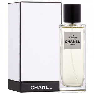 Chanel Les Exclusifs 28 La Pausa