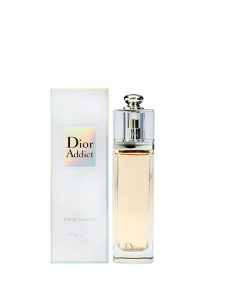 Christian Dior Addict, Femei, Apa de Toaleta