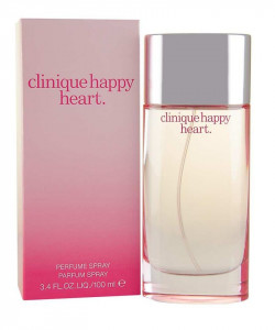 Clinique Happy Heart
