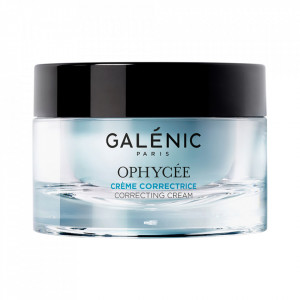 Crema corectoare antirid pentru ten uscat Ophycee, Galenic