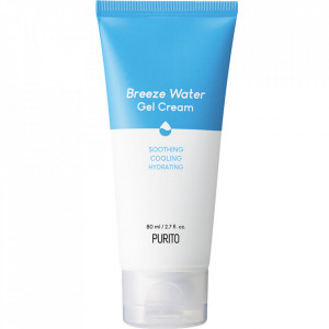 Crema de fata Purito Breeze Water Gel, 80 ml