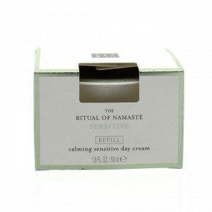 Crema de noapte RITUALS The Ritual of Namaste Ageless Firming Night, Rezerva