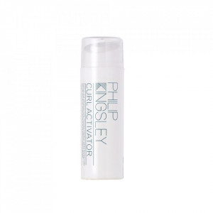 Crema de par Philip Kingsley Curl Activator, 100ml