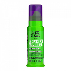 Crema De Par Tigi Bed Head Curls Rock Amplifier, 113ml