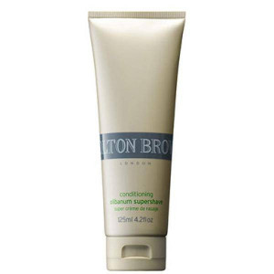 Crema pentru barbierit Molton Brown Conditioning Olibanum Supershave Oil
