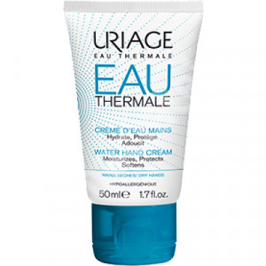 Crema pentru maini Uriage