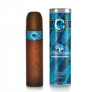 CUBA Copacabana, Apa de Toaleta, Barbati, 100 ml