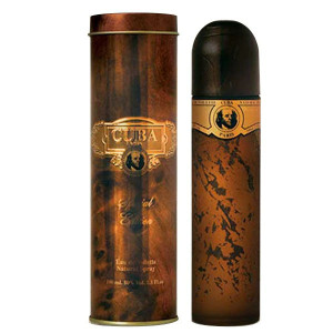 Cuba Special Gold Special Edition, Apa de Toaleta, Barbati, 100 ml
