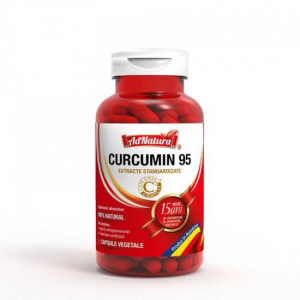 Curcumin 95 AdNatura