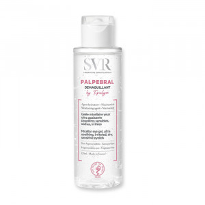 Demachiant By Topialyse Palpebral, 125 ml, Svr