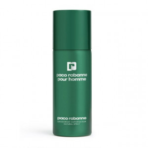 Deo Spray Paco Pour Homme, 150 ml