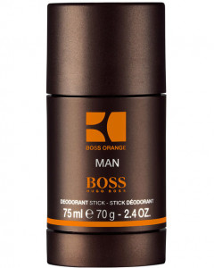 Deo Stick Boss Orange Man