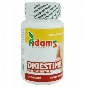 Digestime Adams Vision 20 capsule