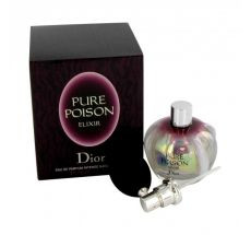 Dior Pure Poison Elixir
