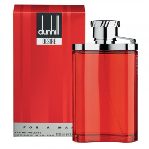 Dunhill Desire Red