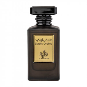 Dusky Orchid Al Wataniah, Apa de Parfum, Unisex, 100 ml