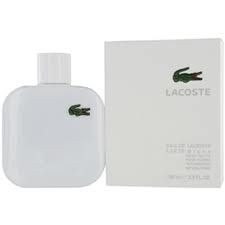 Eau De Lacoste Blanc, Apa de Toaleta, Barbati