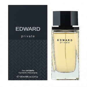 Edward Private, Dina Cosmetics, Apa de Toaleta, Barbati