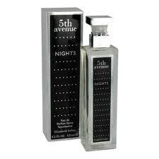 Elizabeth Arden 5th Avenue Night