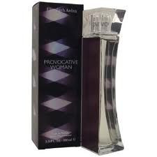 Elizabeth Arden Provocative, Apa de Parfum, Femei