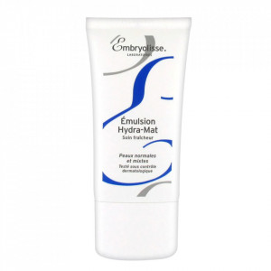 Emulsie matifianta cu efect de hidratare Embryolisse Hydra-Mat, 40 ml